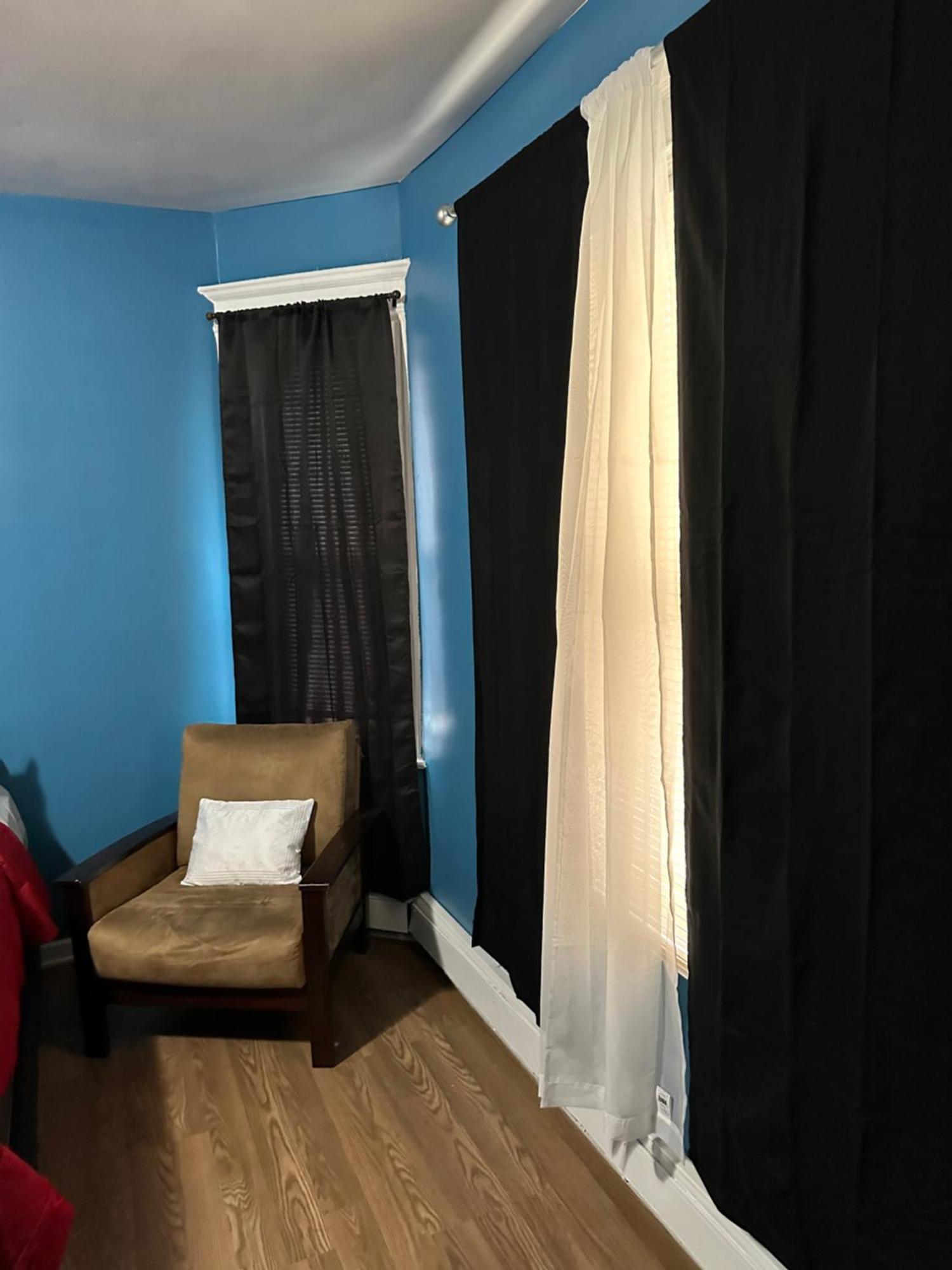 Fidelia Garnet Room, Queen Bed Minutes From Newark Liberty International Airport And Newark Penn Station エクステリア 写真