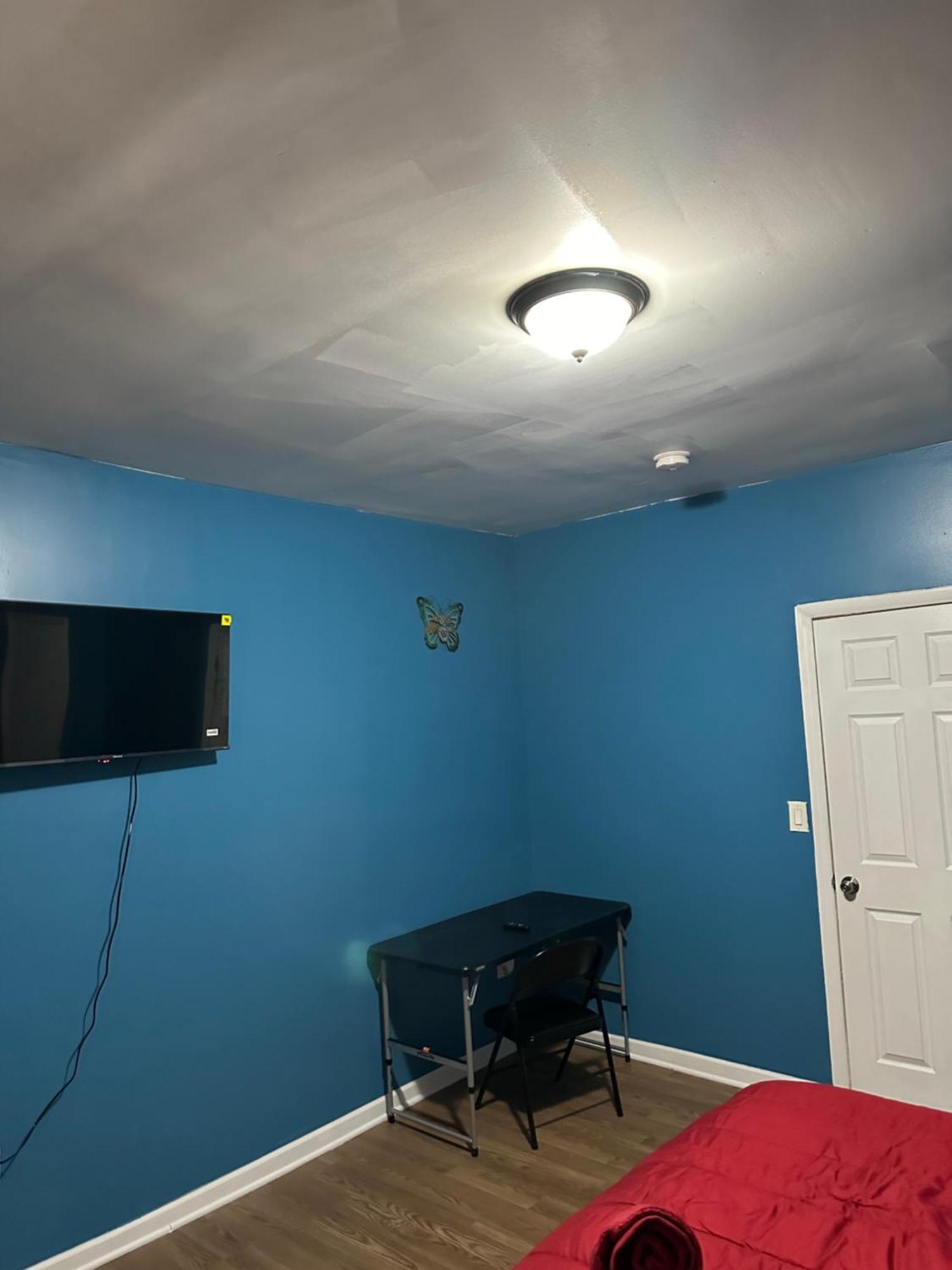 Fidelia Garnet Room, Queen Bed Minutes From Newark Liberty International Airport And Newark Penn Station エクステリア 写真
